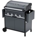 Gratar pe Gaz Campingaz 2181084 Select 4 LX Plus