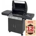 Gratar pe Gaz Campingaz Seria 3 Classic LS Plus D