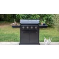 Gratar pe Gaz Campingaz Seria 4 Onyx S