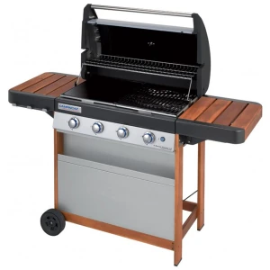 Gratar pe Gaz Campingaz Seria 4 Woody LX 