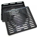 Gratar si Tava Grasime pentru Campingaz 400S & 600S
