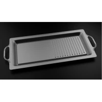 Grill Pentru Gratar Ridge Monkey Grilla Bbq Hotplate