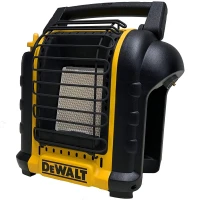 Incalzitor Portabil Dewalt Buddy Dxh8bx