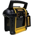 Incalzitor Portabil DeWALT Buddy DXH8BX