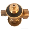 Robinet Butelie Gaz R904-R907 Campingaz