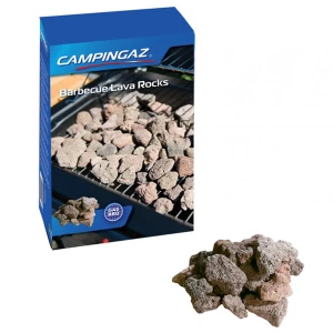 Roci de Lava Vulcanica pentru Gratar Campingaz