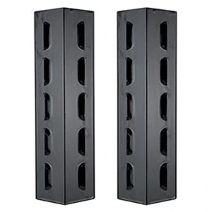 Set 2 Aparatoare Emailate Campingaz Arzatoare pentru Gratarele Seria 3&4 