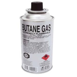 BUTELIE GAZ 227GR PT INCALZITOR CORT 