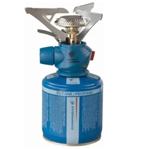 Set Campingaz aragaz Twister Plus CV300