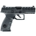 Pistol CO2 Airsoft Umarex Beretta APX 6mm, 15bb, 1.4j