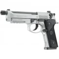 Pistol CO2 Airsoft Umarex Beretta M9A3 6mm, 22bb, 1.3j