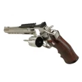 Revolver Umarex CO2 Airsoft Ruger Superhawk 8CR 6mm, 8bb, 4j