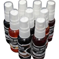 Aroma Lichida Steg, Smoke Effect Spray, Sweet Spicy, 30ml