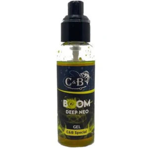 Gel Atractant C&B Deep Neo Boom, C&B Special, 100ml  