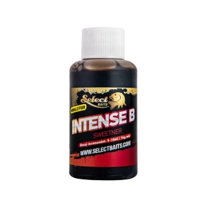 Lichid Select Baits Intense B Sweetner - 50ml