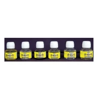 Van Den Eynde aroma ulei Liver 50ml