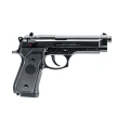 PISTOL UMAREX AIRSOFT BERETTA 92FS 6MM 26BB 1.5J 17L00469