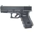 PISTOL UMAREX CO2 AIRSOFT GLOCK 19 6MM 11BB 2J 