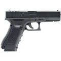 Pistol Airsoft CO2 Umarex Glock 22 GEN4 6MM 15BB 2J