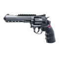 REVOLVER UMAREX CO2 AIRSOFT RUGER SUPERHAWK.6 6MM