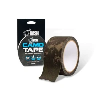 Banda Adeziva Nash Camo 50mm/10m