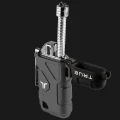 Bricheta TRUE UTILITY Plasma Lighter, Rechargeable Arc Lighter