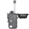 Bricheta TRUE UTILITY Plasma Lighter, Rechargeable Arc Lighter