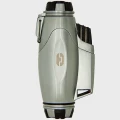 Bricheta TRUE UTILITY TurboJet FireWire Lighter, Anodised Aluminium