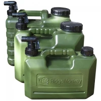 CANISTRA RIDGEMONKEY HEAVY DUTY WATER CARRIER 5LITRI