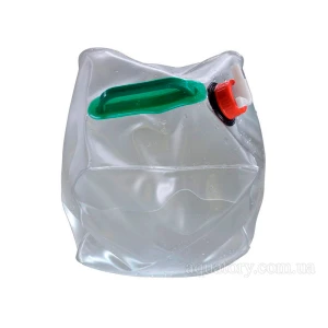 Canistra flexibila Carp Spirit 10L