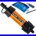 Filtru pentru Apa Sawyer Mini, Portocaliu 