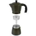 Fox Cookware Coffee Makers 300ml, 6cups