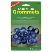 Garnituri Coghlans din plastic 