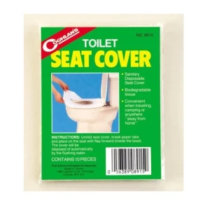Protectie Coghlans pentru capac toaleta 
