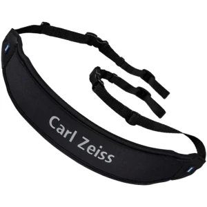 Curea Zeiss Air Cell Pentru Binoclu, Black
