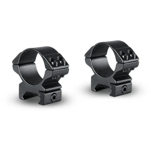 Set Ring Hawke Low 30MM Pt Sina Weaver