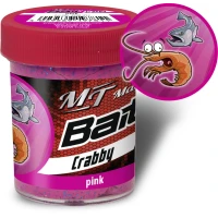 Pasta Trout Trout Bait Taste 50g Roz Crabby