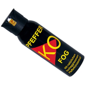 Ballistol Spray Autoaparare Piper-Dispersat Fog 100ml