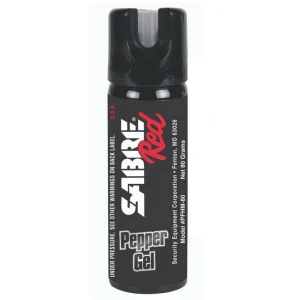 SPRAY AUTOAPARARE SABRE RED PIPER GEL 61.5G CU SUPORT