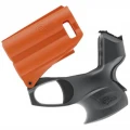 Sistem de Autoprotectie Spray Umarex Il Walther Orange Black Pepper 10% + Lasystem Il Walther Black Pepper 10% + Lanterna
