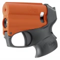Sistem de Autoprotectie Spray Umarex Il Walther Orange Black Pepper 10% + Lasystem Il Walther Black Pepper 10% + Lanterna