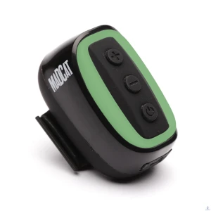 Avertizor Electronic DAM Madcat Topcat Green