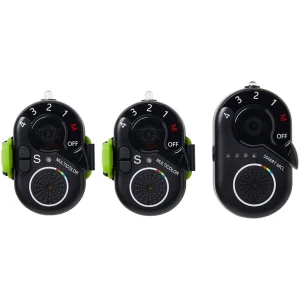 Set Avertizoare Dam Madcat Smart MCL 2+1