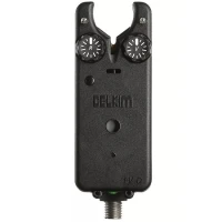 Avertizor Delkim Electronic Ev-d Verde