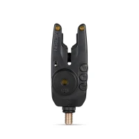Avertizor Electronic Fox Mini Micron Led Portocaliu