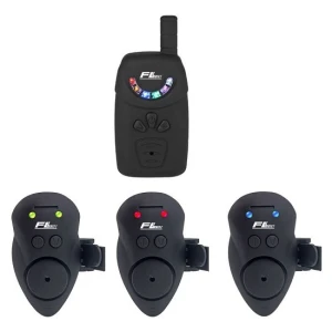 Avertizoare FL JY65 Pentru Rauri 3 Plus Statie