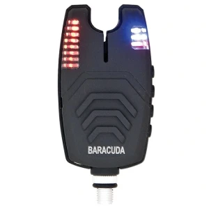 Avertizor Baracuda TLI 32 sonor optic mufa jack 
