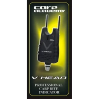 Avertizor Carp Academy V-head