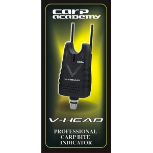 Avertizor Carp Academy V-Head
