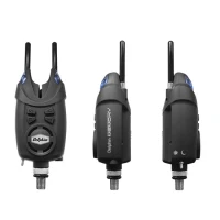 Avertizor DELPHIN MEMORY 9V